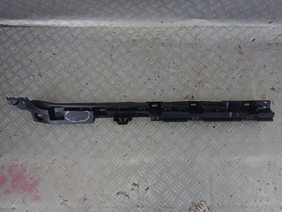 Bmw f10 f11 молдинг кріпильна поріг правий задня 720402 фото №1