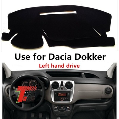 PARA DACIA DOKKER PARASOLKA BUENO MATERIAL POLIESTR  