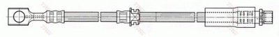 TRW TRW PHD538 CABLE DE FRENADO ELÁSTICO  