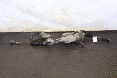 Рулевая рейка skoda octavia iii 1.6tdi фото №1