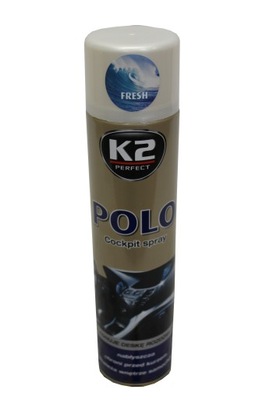 СЕРЕДИНА DO KOKP.0.6L FRESH/BLYSZCZ./POLO