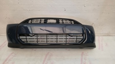 Бампер передний перед mini cooper c f65 f66 f67 c6f фото №1