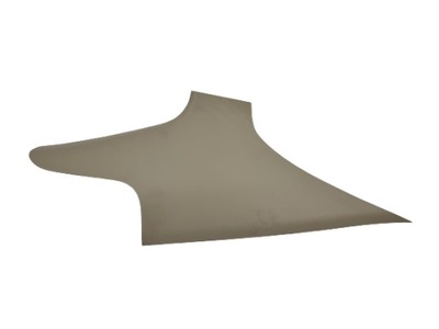 Захист стійка лівий задня suzuki kizashi фото №1