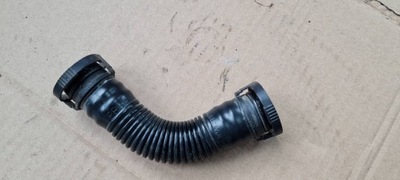 Maserati quattroporte vi шланг повітря трубка 3.8 v8 277295 фото №1