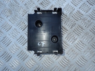 Кронштейн модуля основа chevrolet corvette c7 фото №1