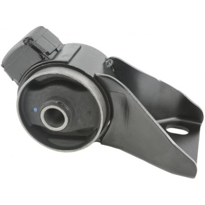 Подушка двигателя задняя mazda mpv ii febest mzm-026 фото №1