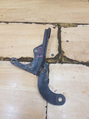 Кронштейн кронштейн volvo 850 2.5 tdi фото №1