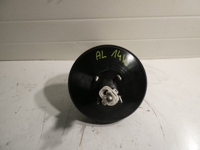 Ducato jumper boxer iii lift усилитель тормозов 51928238 фото №1