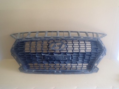 Решётка радиатора решётка радиатора решётка радиатора hyundai i30 iii fastback 2017- фото №1