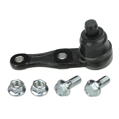 Шарова опора важеля перед na низ 28-16 010 0003 фото №1