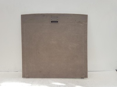 Пол обшивка багажника nissan murano z50 фото №1