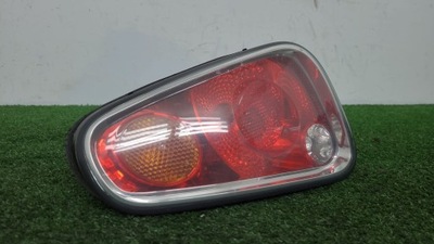 Лампа правый задняя mini cooper one s r50 r53 eu oem фото №1