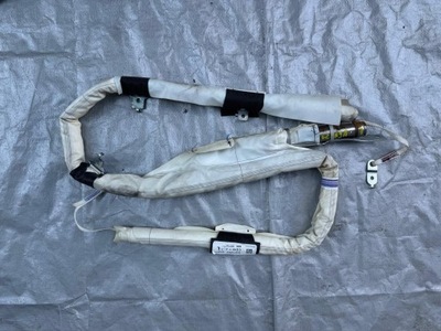 Jeep renegade lift шторка безопасности левая фото №1