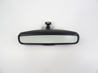 Nissan x trail t32 lift зеркало заднего вида фото №1