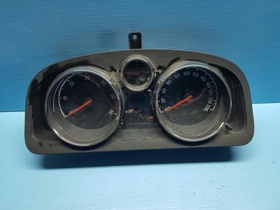 Opel antara лічильник 2.2 cdti 95489438 фото №1