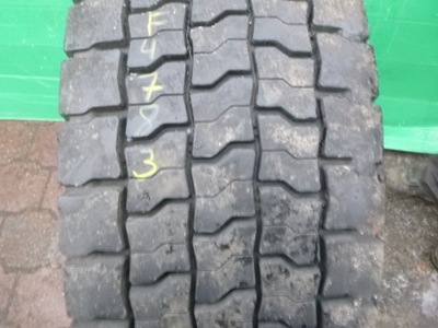 ПОКРЫШКА CIĘŻAROWA 315/70R22.5 RIKEN ROAD READY D ПРИВОДНАЯ CIĘŻAROWE TIR