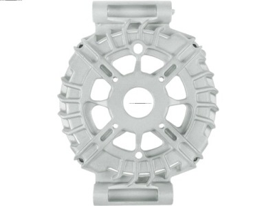 Передня корпус генератора abr3134s фото №1