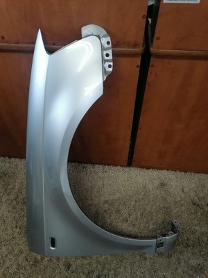 Крила правий перед audi a3 8p przedlift lx7w фото №1