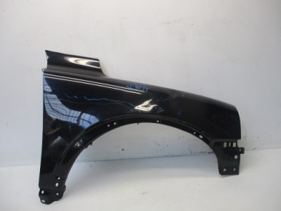 Крыло правый перед 452-26 volvo xc90 фото №1