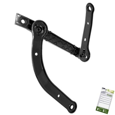 Система oś дворник рычаг do bmw 5 e60 e61 фото №1