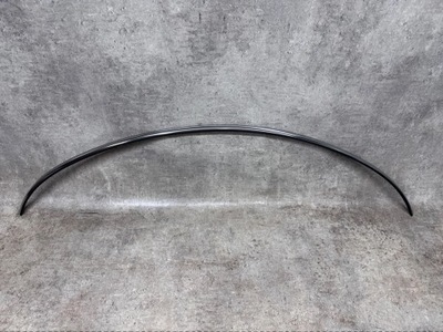 Молдинг капот mini countryman f60 фото №1