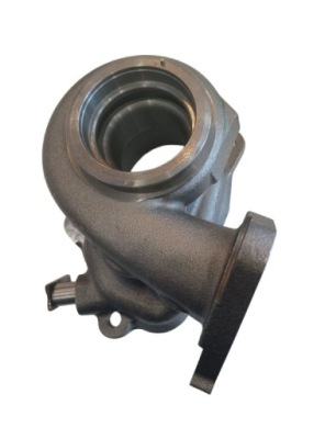 Корпус turbo cer a13133 td04 фото №1