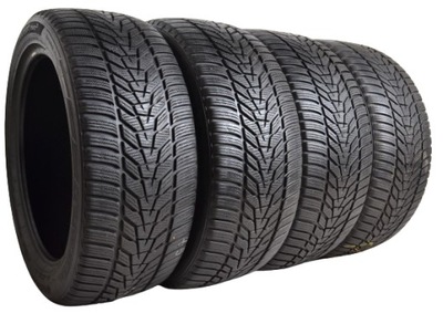 Hankook WiNter i*cept evo3 W330B 4x 245/45/18 100V