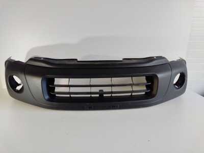 Honda cr-v 2000 бампер передній фото №1