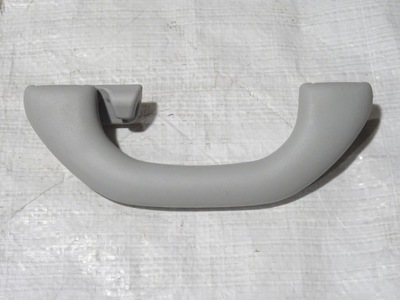 Ручка кронштейн задняя задняя левая skoda rapid spaceback 5ja 12-19 5l6857607q фото №1