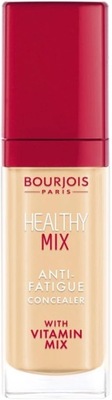 Healthy Mix Anti-Fatigue Concealer korektor w płynie 52 Medium 7.8ml