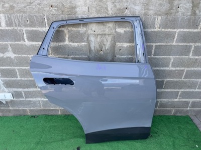 Vw id4 id.4 11a дверь правое задние правый задняя org eu фото №1