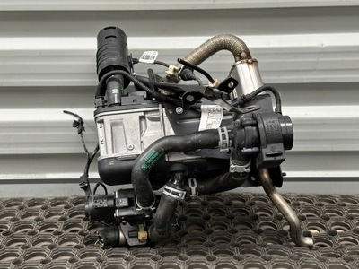 BMW G20 G21 WEBASTO ŠILDYMAS STOVĖJIMO DIESEL 9418894 