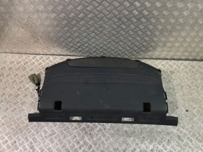 Mercedes-benz e w238 полиця багажника фото №1