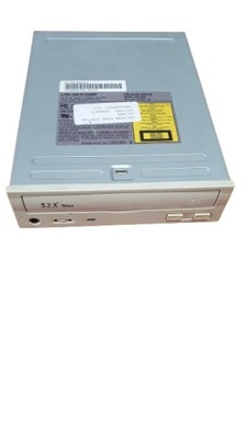 Napęd CD-ROM Lite-on, IDE/ATA, LTN-526D, unikat