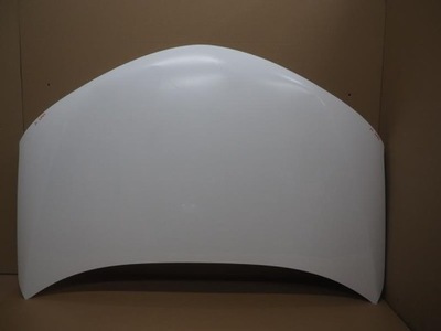 Капот toyota rav4 iv фото №1