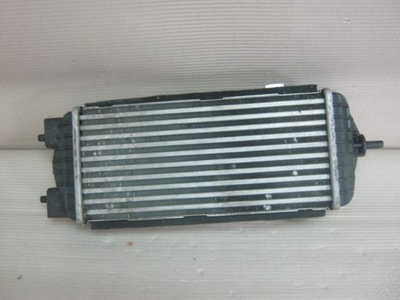 Интеркулер kia sportage iv 16- tucson ii 1.7 crdi фото №1