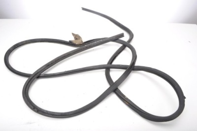 Porsche 924 прокладка крышки p2 фото №1