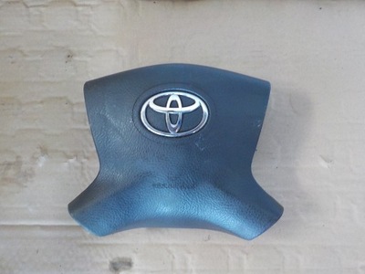 Toyota avensis 2.2 d-cat подушка воздушная фото №1