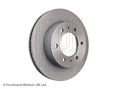 HAM.ДИСК /P/ HUMMER H3 3.5I,3.7I BLUE PRINT ADA104339 ДИСК ТОРМОЗНОЙ