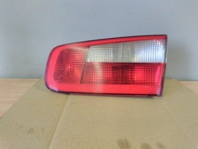 Renault laguna ii hb лампа крышки правая задняя фото №1