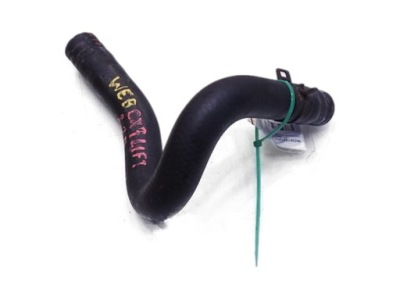 Шланг пабтрубок  webasto mazda cx-7 2.2 mzr cd фото №1