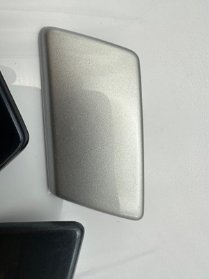 Заглушка розпилювача citroen c5 01 - 04 фото №1