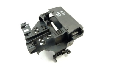 Mini cooper r56 кронштейн комп'ютер 2754242 фото №1