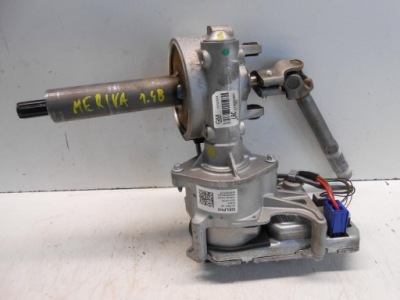 Підсилювач електричний opel meriva 1.4 # фото №1