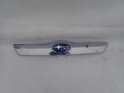 SUBARU TREZIA 11-14 BRIDA BRIDA CROMO DE TAPA  