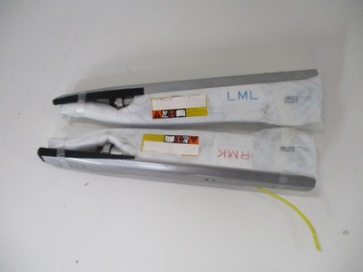 Подушка безпеки air bag toyota corolla 19r сидіння фото №1