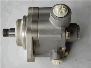 Насос підсилювача volvo fl6, fl 6, fl фото №1