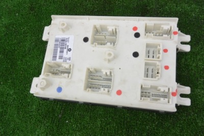 Модуль блок керування комфорту maserati ghibli iii quattroporte vi фото №1