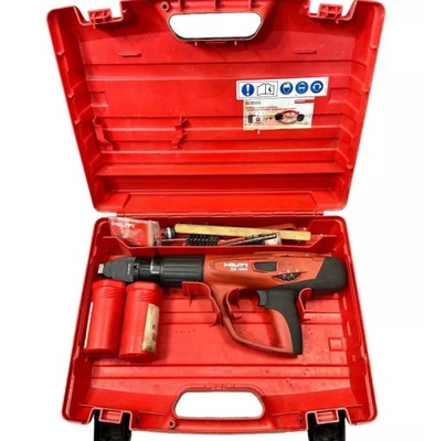 HILTI GWOŹDZIARKA DX460