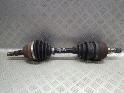 Привідний вал ліва astra h zafira b 1.7 cdti фото №1